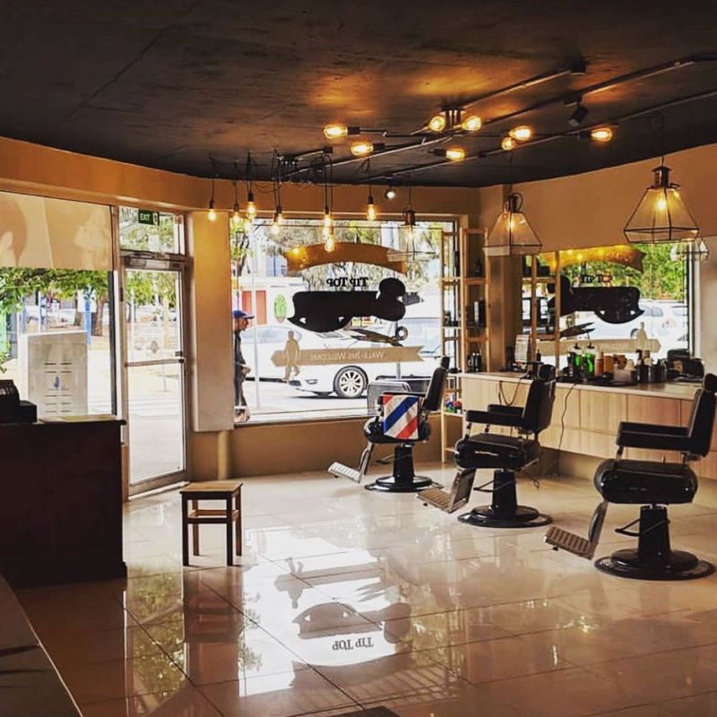 shop